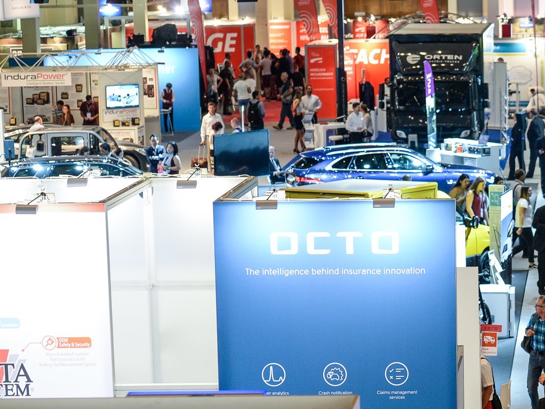 Automechanika Dubai 2022 Britpart