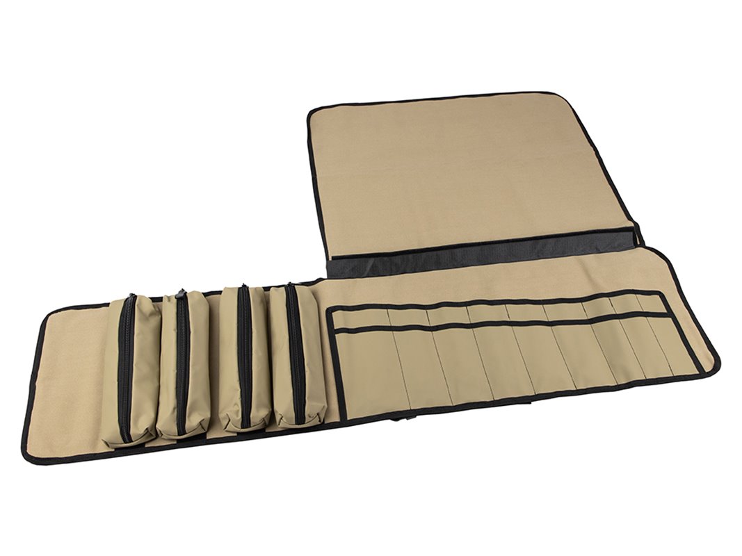 ARB Tool Roll Bag Britpart