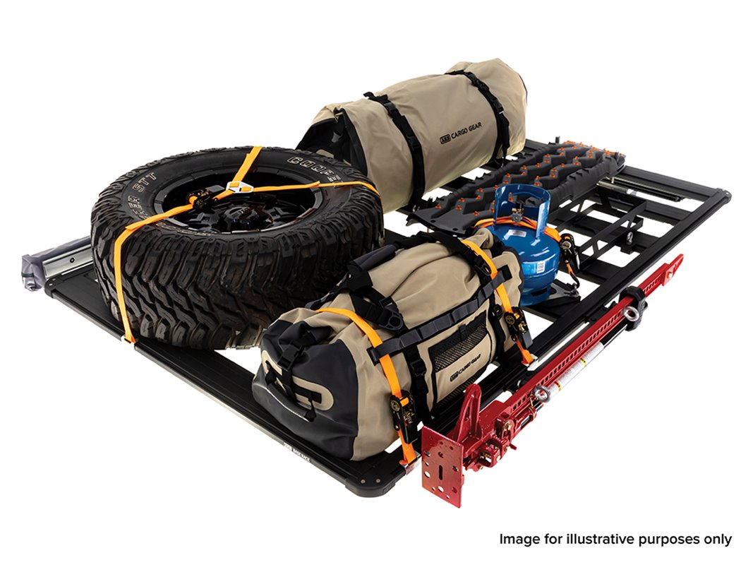 ARB BASE Rack Britpart