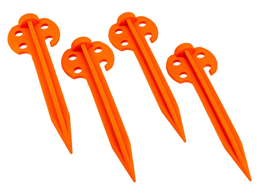 ARB Tent & Awning Pegs Camping Accessories Britpart