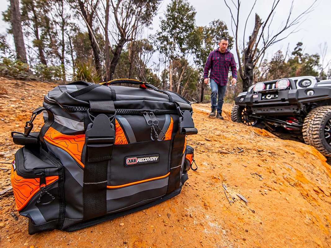 ARB large recovery bag Britpart