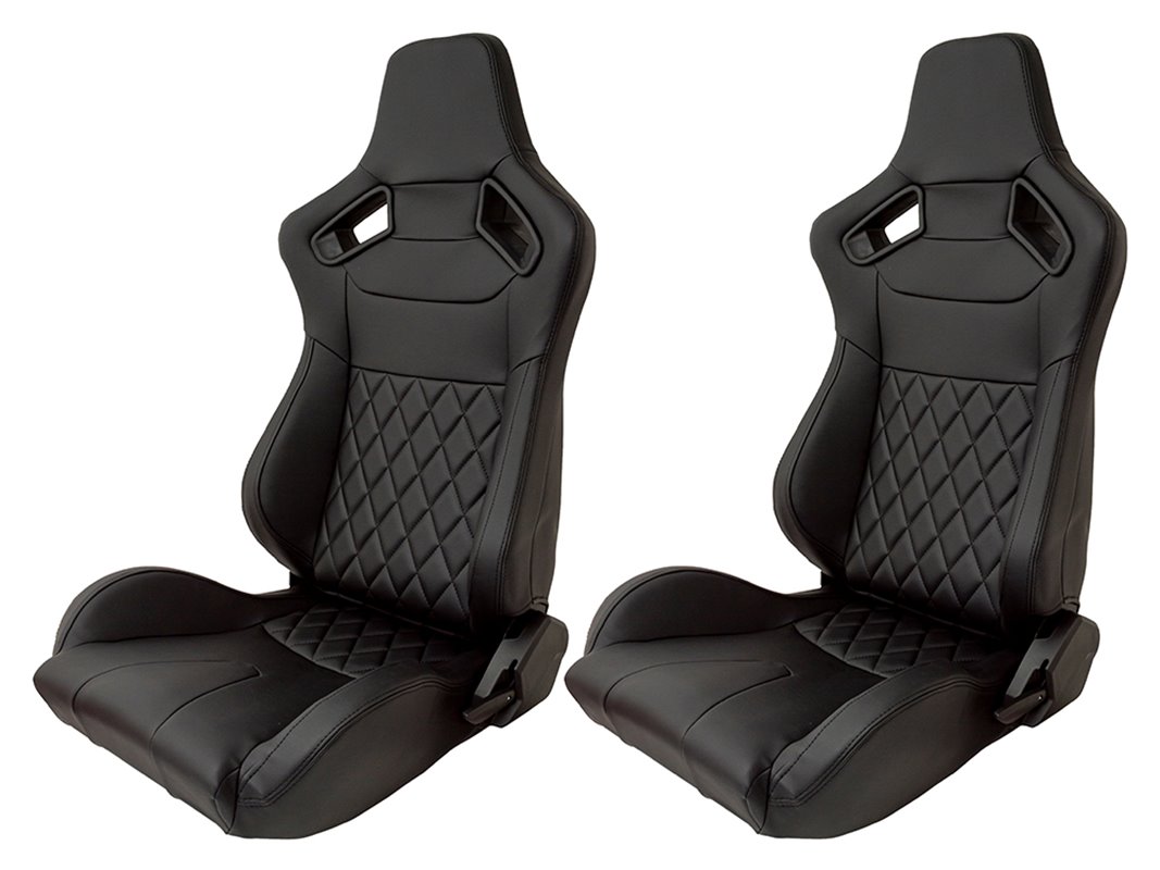 Defender Sport Seats Britpart