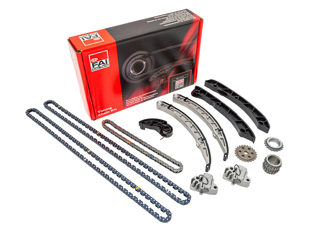 Timing chain kit britpart