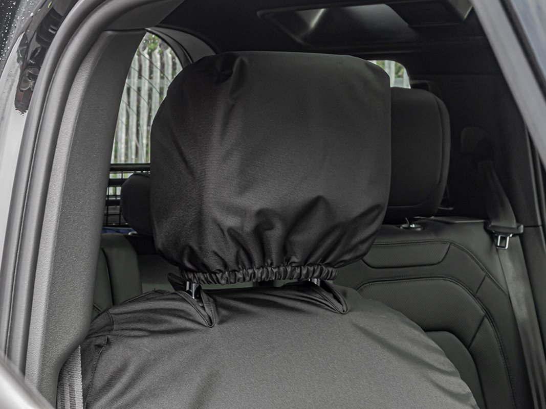 XS Seat Covers Britpart