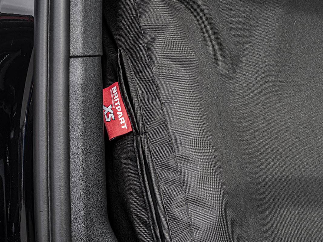 XS Seat Covers Britpart