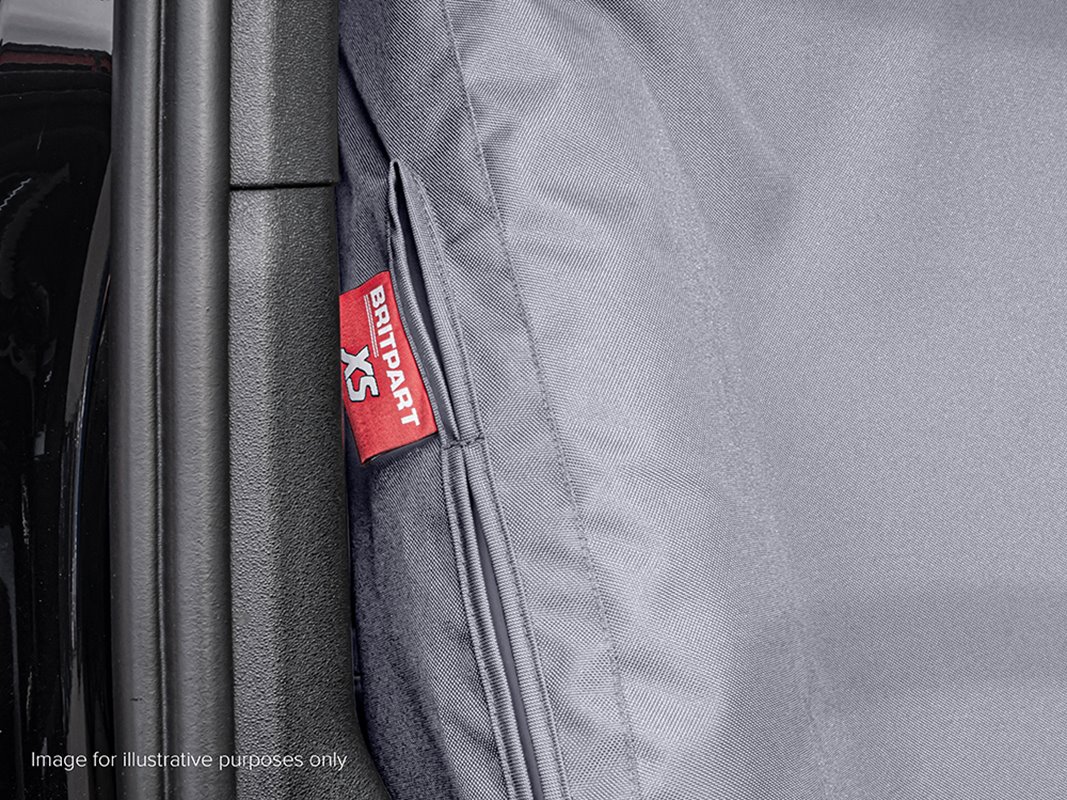XS Seat Covers Britpart