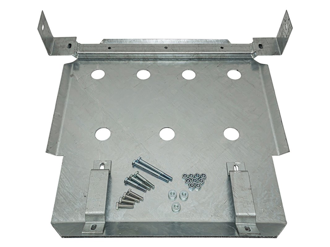 DA5625 Transmission Guard Land Rover Britpart