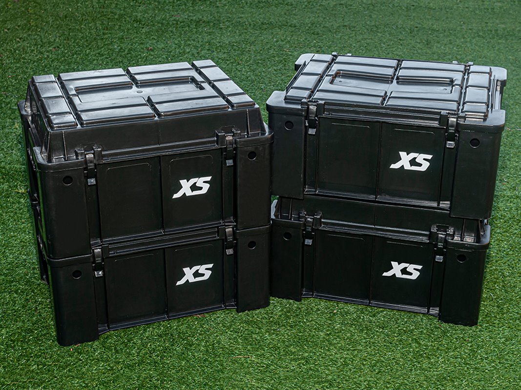 XS Expedition Storage Box Britpart