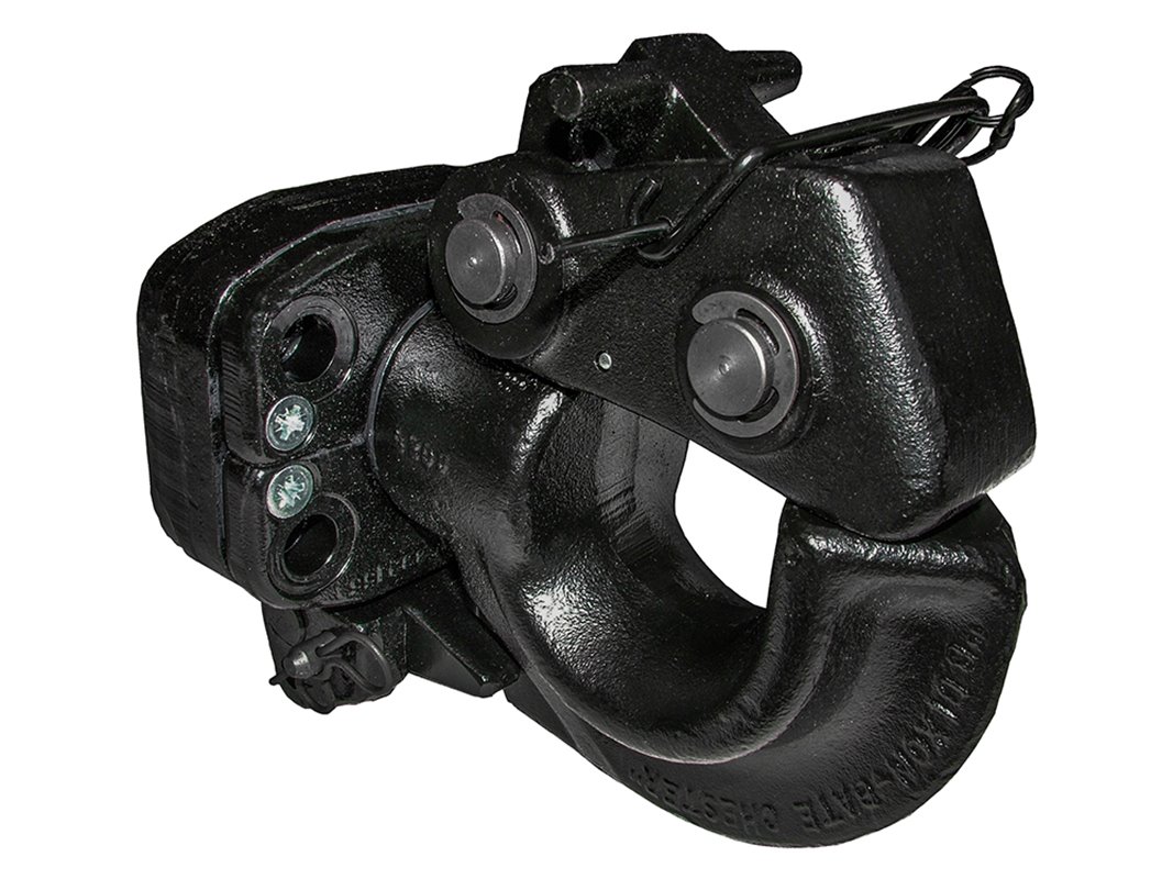 NATO Tow hitch Britpart