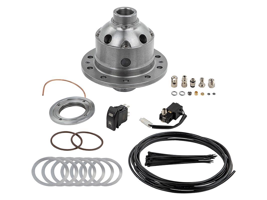 ARB Diff Locker Discovery Parts Britpart