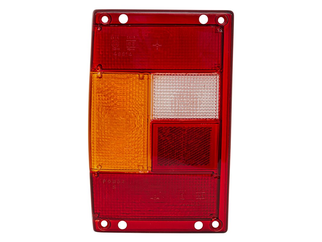 Lucas Classic Britpart