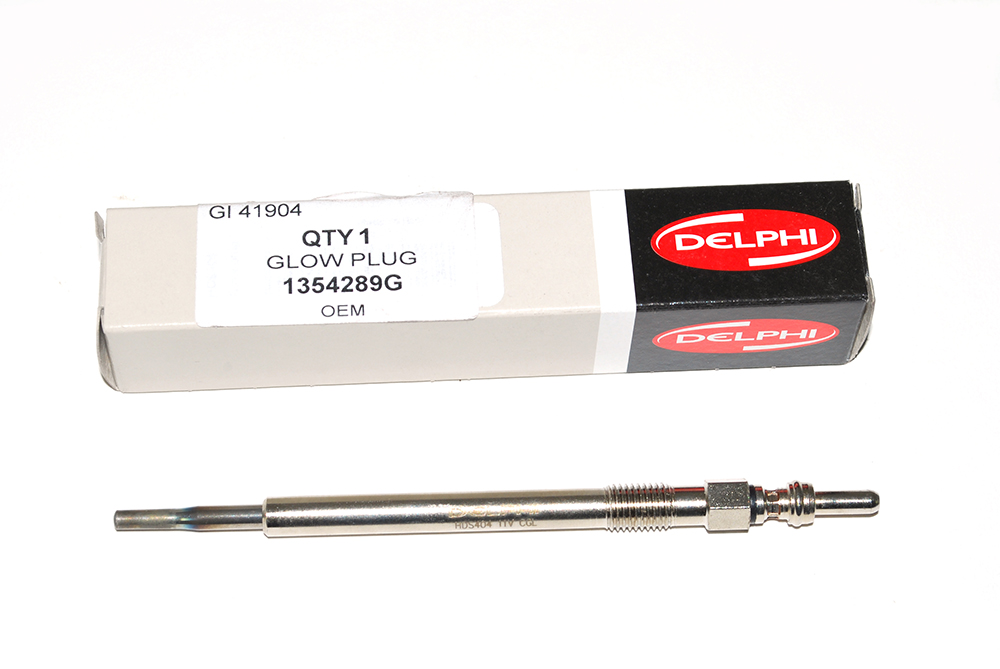GLOW PLUG Britpart