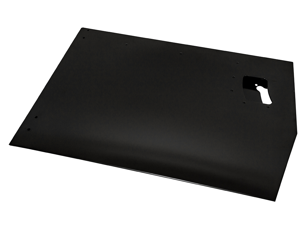 N/S LIGHTWEIGHT DOOR Britpart