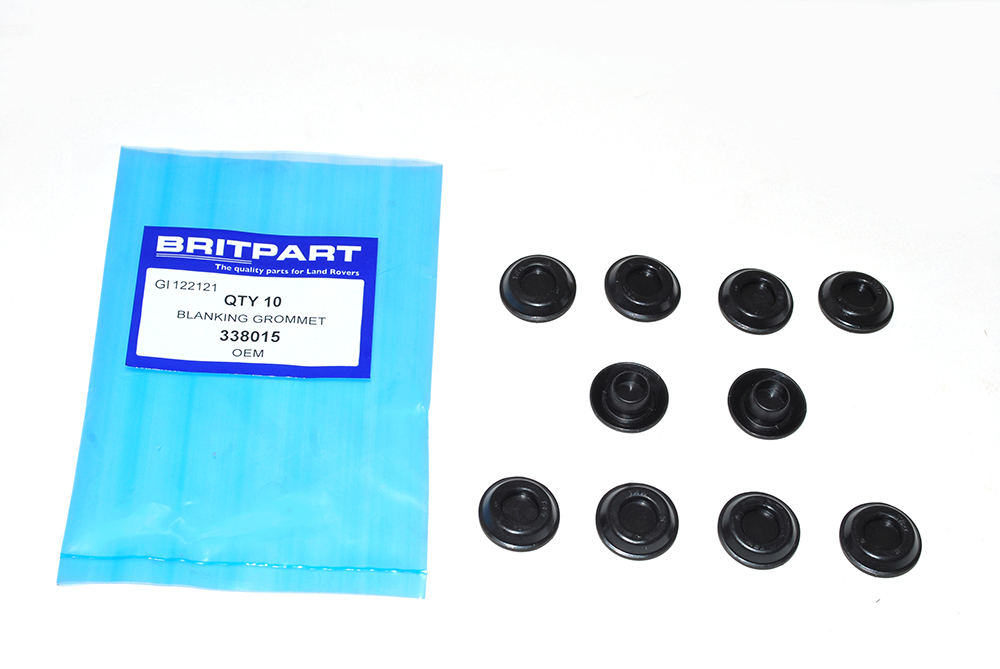 BLANKING GROMMET Britpart