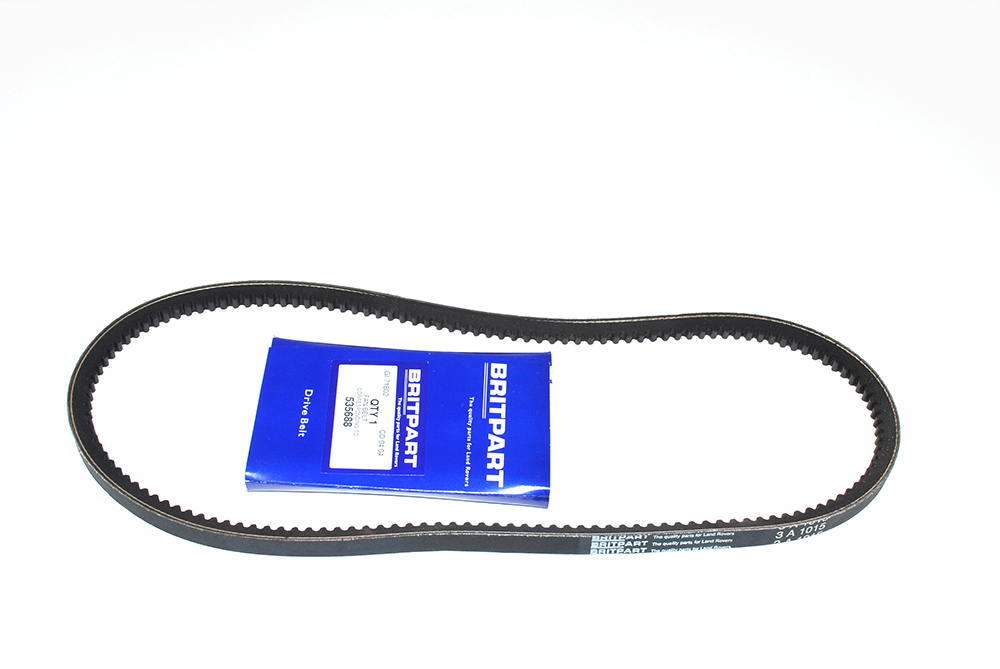 FAN BELT Britpart