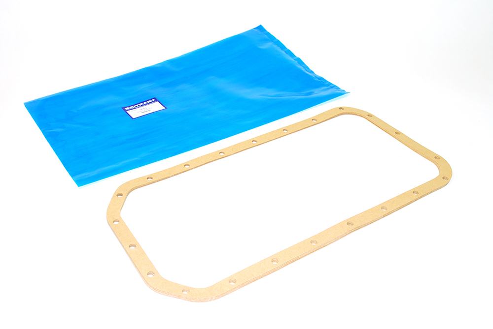SUMP GASKET Britpart