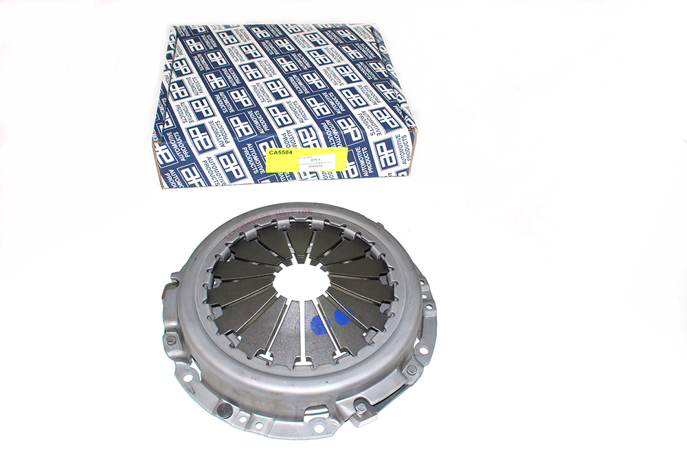CLUTCH COVER ASSY Britpart