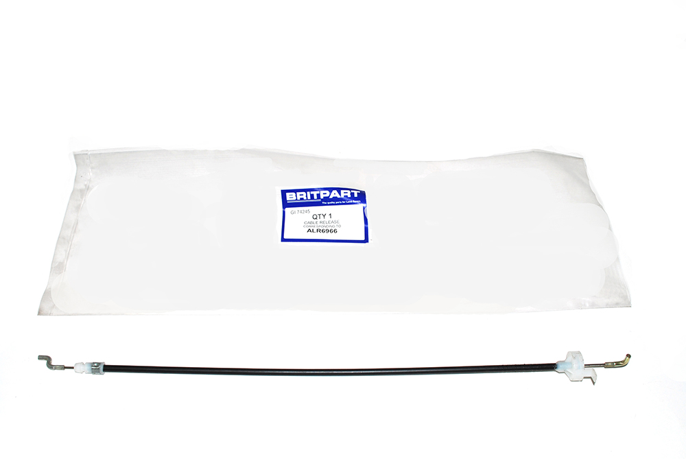 CABLE RELEASE Britpart