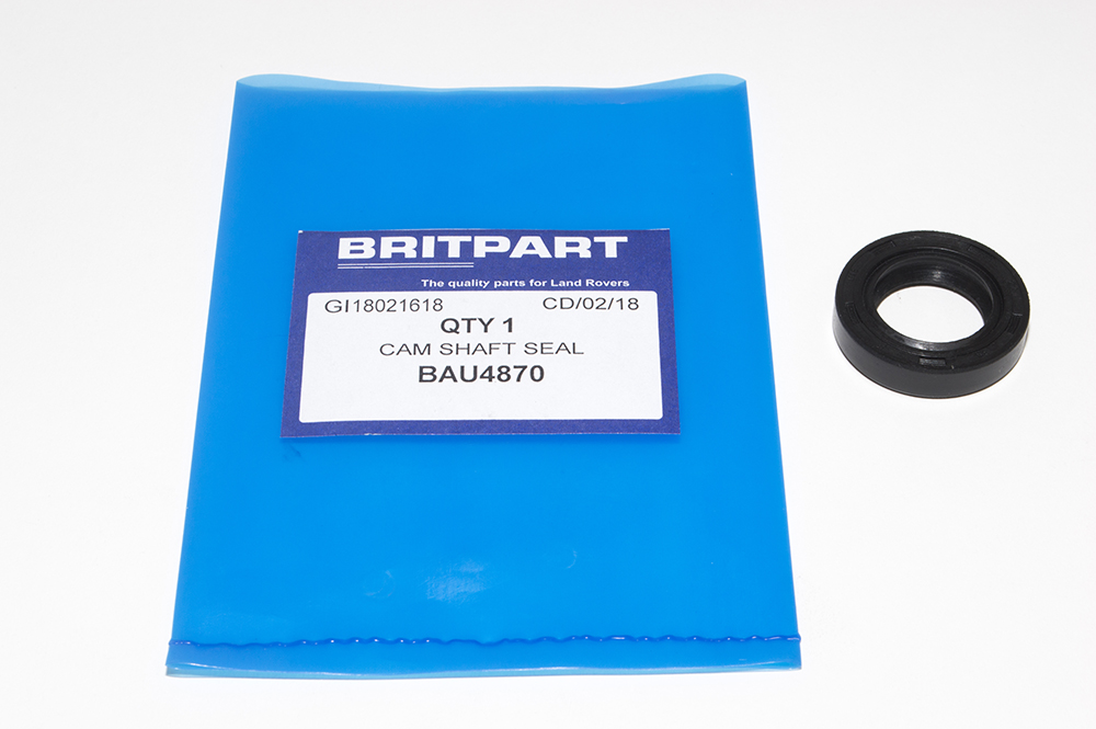 CAM SHAFT SEAL Britpart