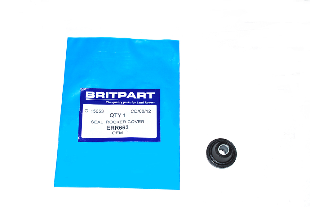 SEAL ROCKER COVER Britpart