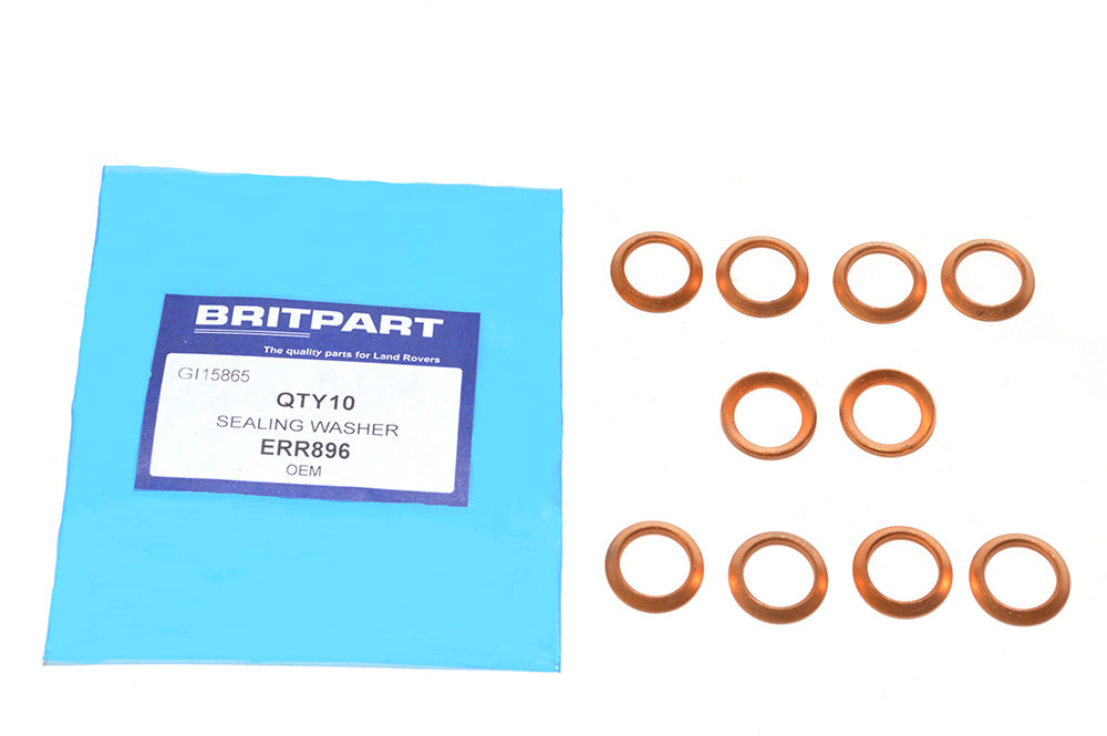 SEALING WASHER Britpart