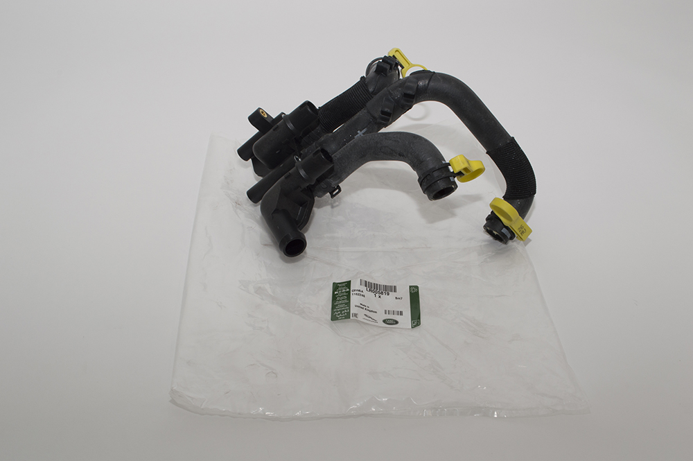 CONNECTOR ASSY Britpart