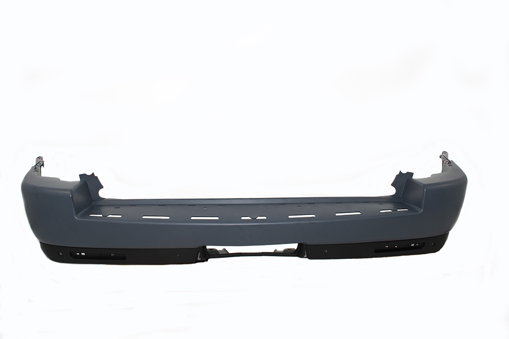 BUMPER ASSY REAR Britpart