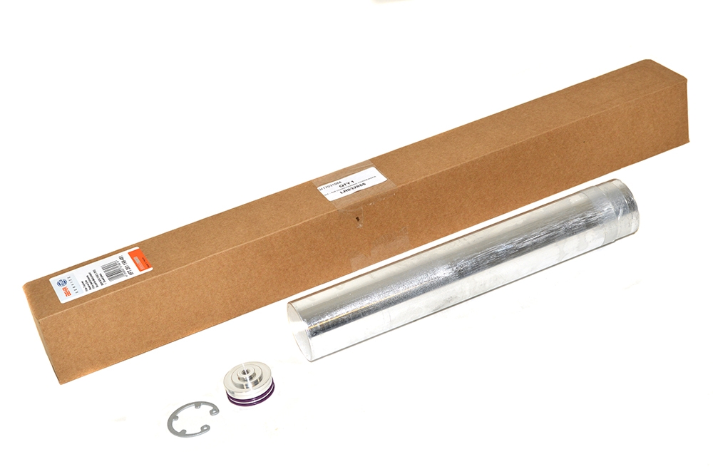 KIT AIR CONDITIONING CONDENSER Britpart