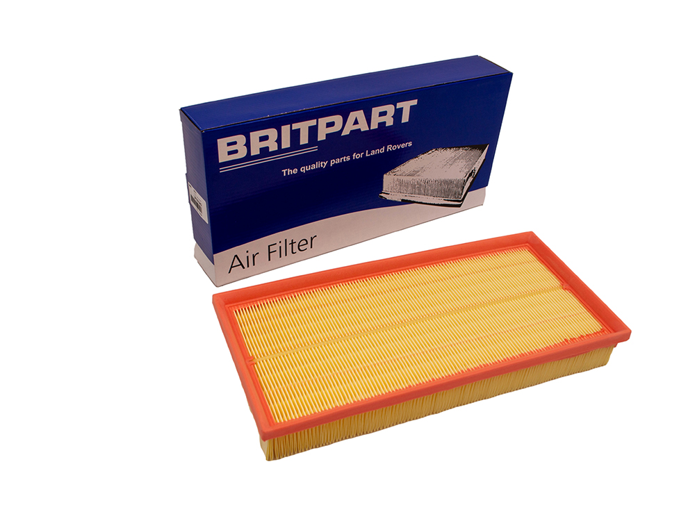 FILTER AIR CLEANER Britpart