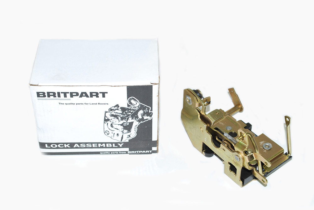 DOOR LATCH RH Britpart