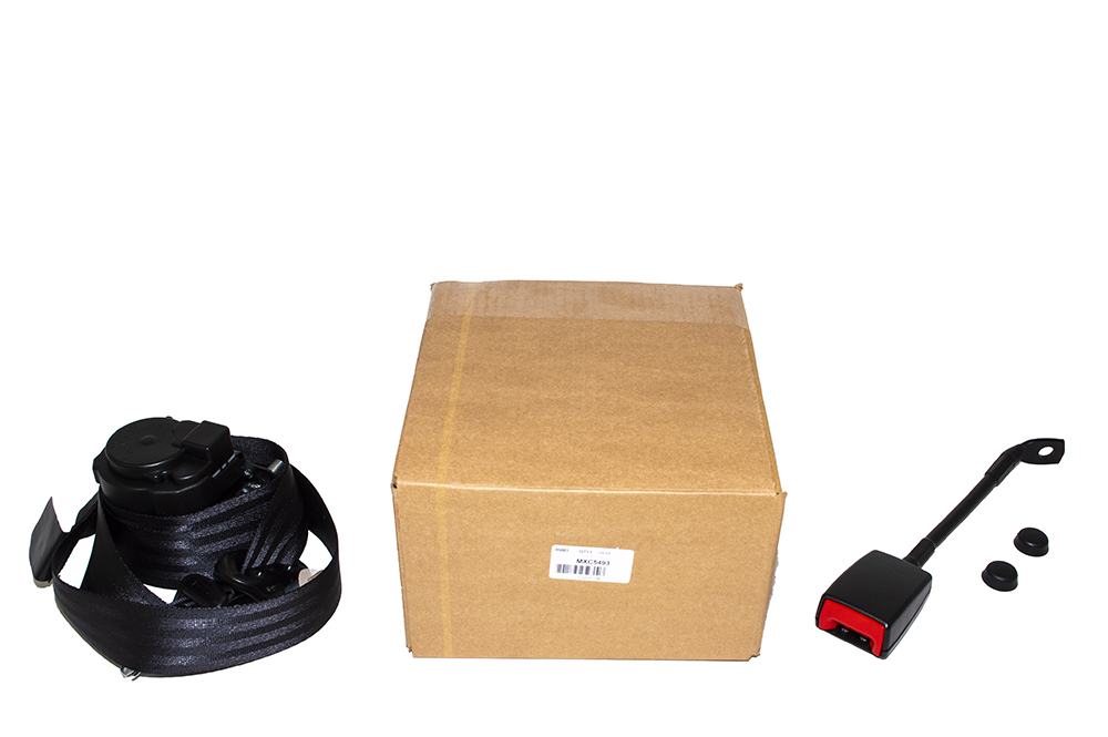 SEAT BELT KIT Britpart