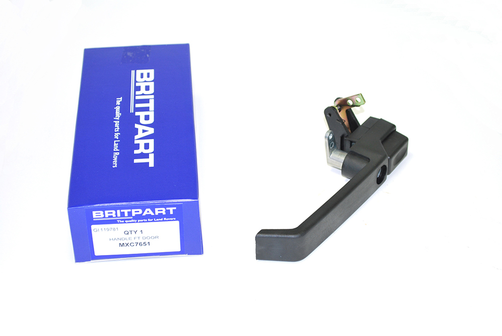 HANDLE FT DOOR Britpart