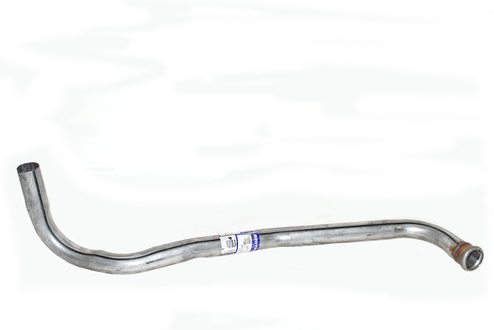 EXHAUST DOWNPIPE Britpart