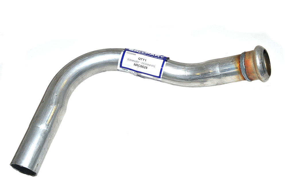 EXHAUST DOWNPIPE Britpart