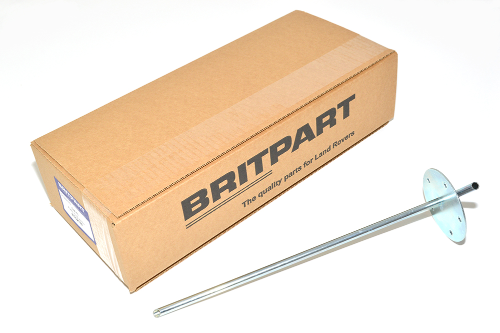 FUEL PIPE ASSY Britpart