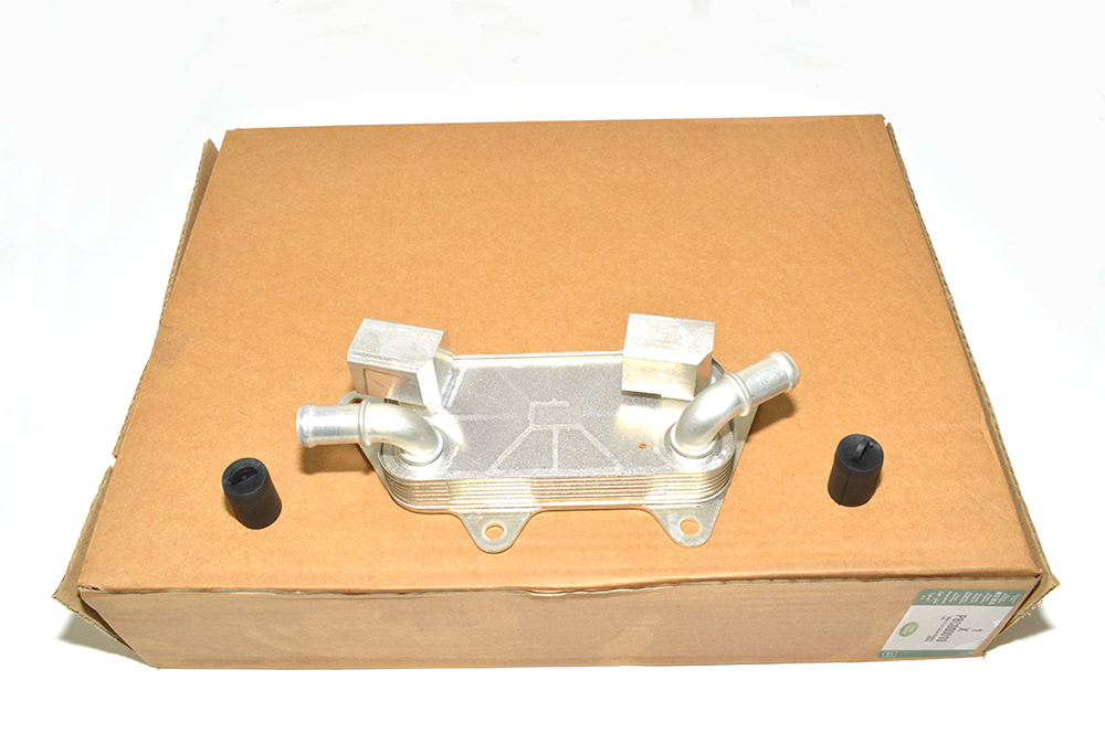 OIL COOLER ASSY Britpart
