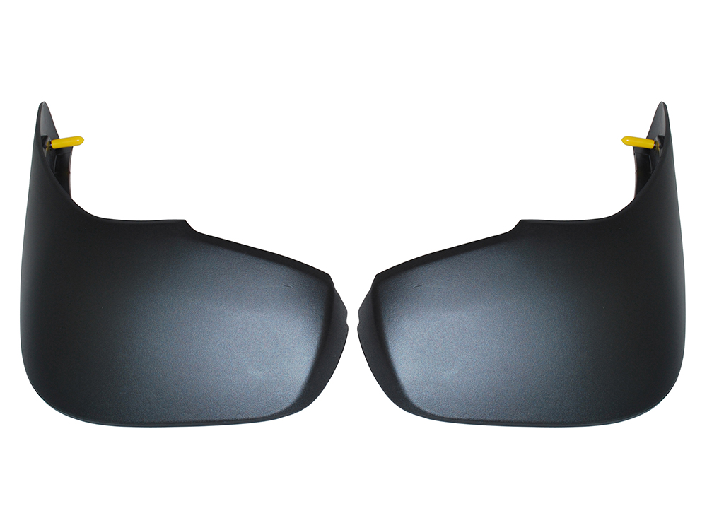 KIT MUDFLAP REAR Britpart