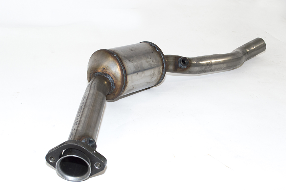 CONVERTER ASY Britpart