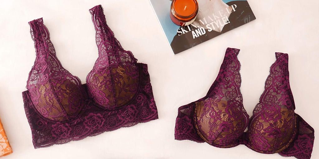 calzedonia reggiseni