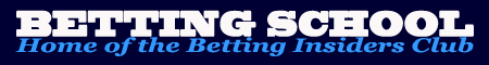 Betting School