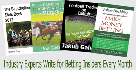 Betting Industry Experts