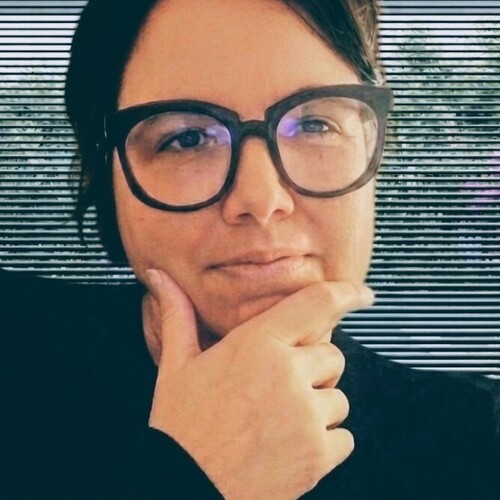 Jessica P.