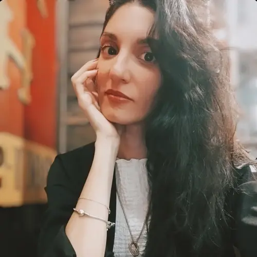 Antonella  Z.