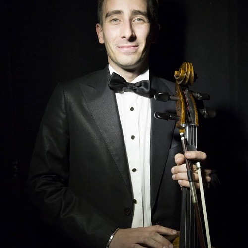 Federico V.