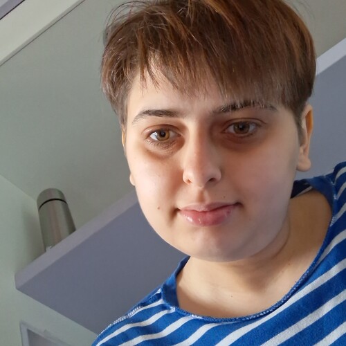 Giulia  P.