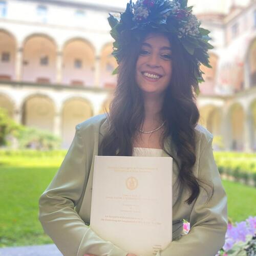 Ilaria D.