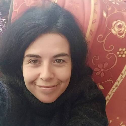 Gabriella S.