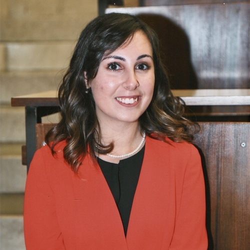 Maria Chiara P.
