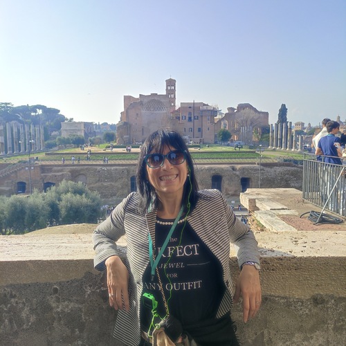 Cinzia B.