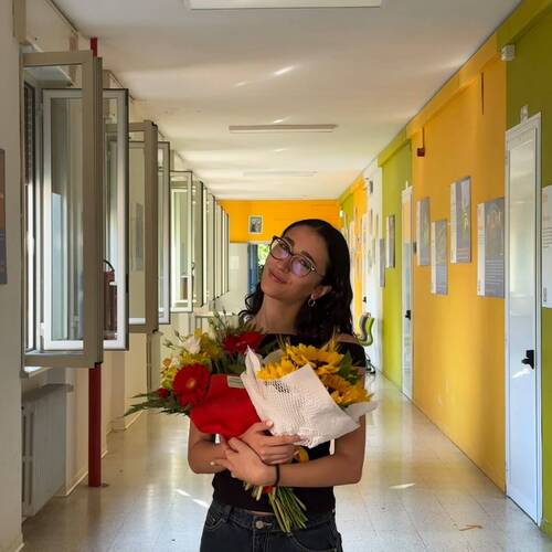 Valeria C.